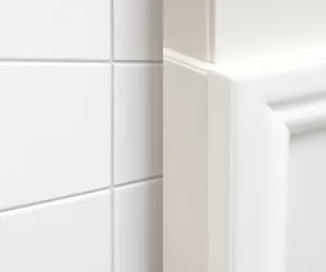 Fazowanie płytek czy listwy