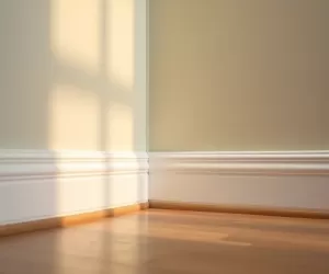 Jakie listwy przypodłogowe do paneli