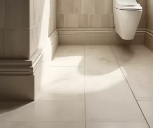 Jakie listwy przypodłogowe do płytek