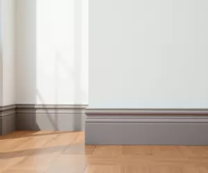 Jakie listwy przypodłogowe MDF czy PCV