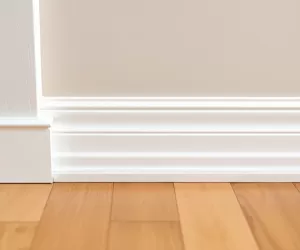 jakie listwy przypodłogowe