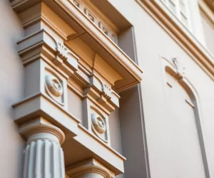 Sztukateria Elewacyjna Cena Robocizny