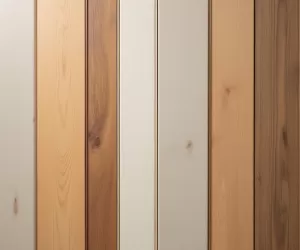 Z jakiego materiału listwy przypodłogowe